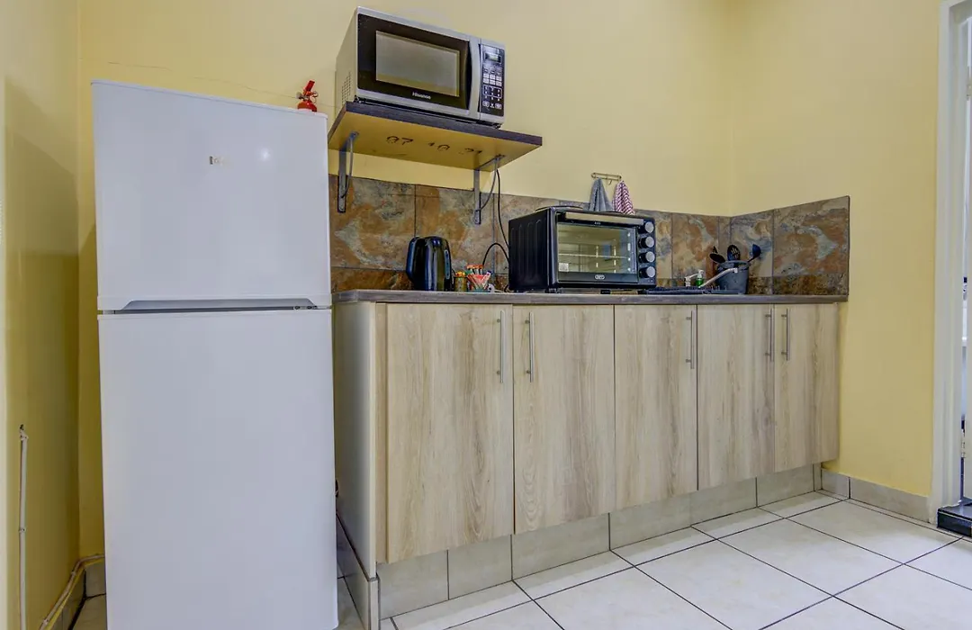 Edenvale Guest House-1