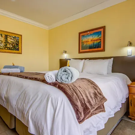 Edenvale Guest House-3