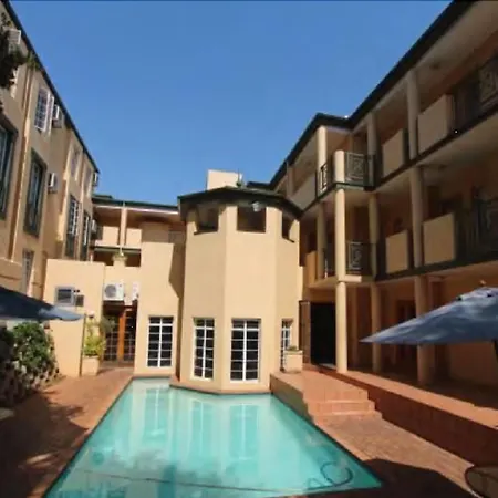 Airport Inn And Suites-3